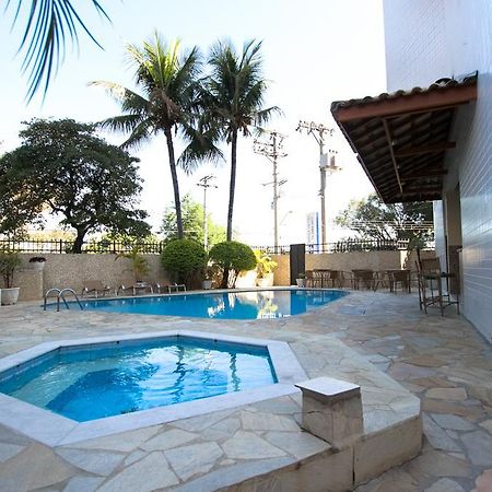 Hotel Brisa Rio Jacarei Exterior photo