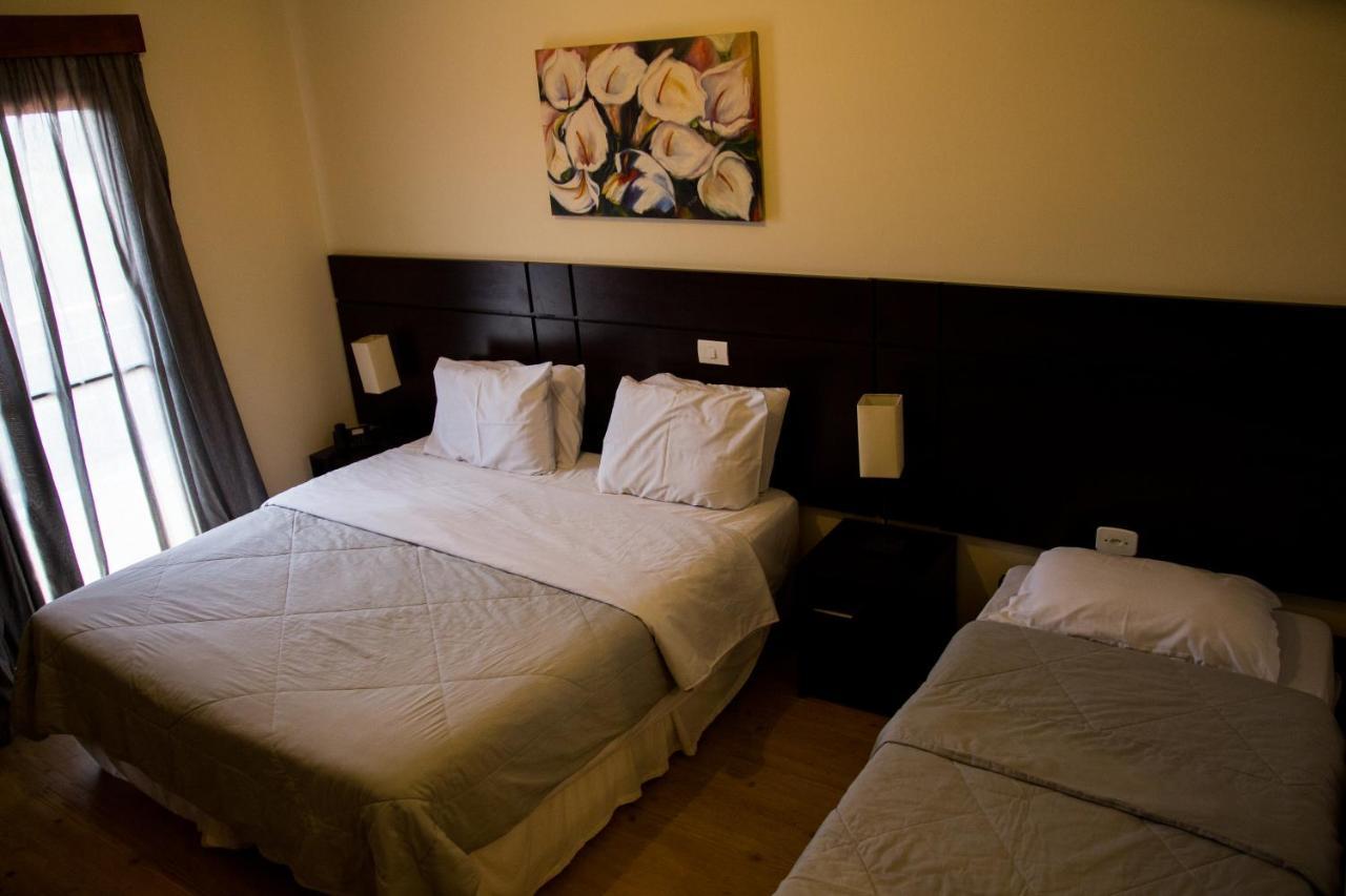 Hotel Brisa Rio Jacarei Exterior photo