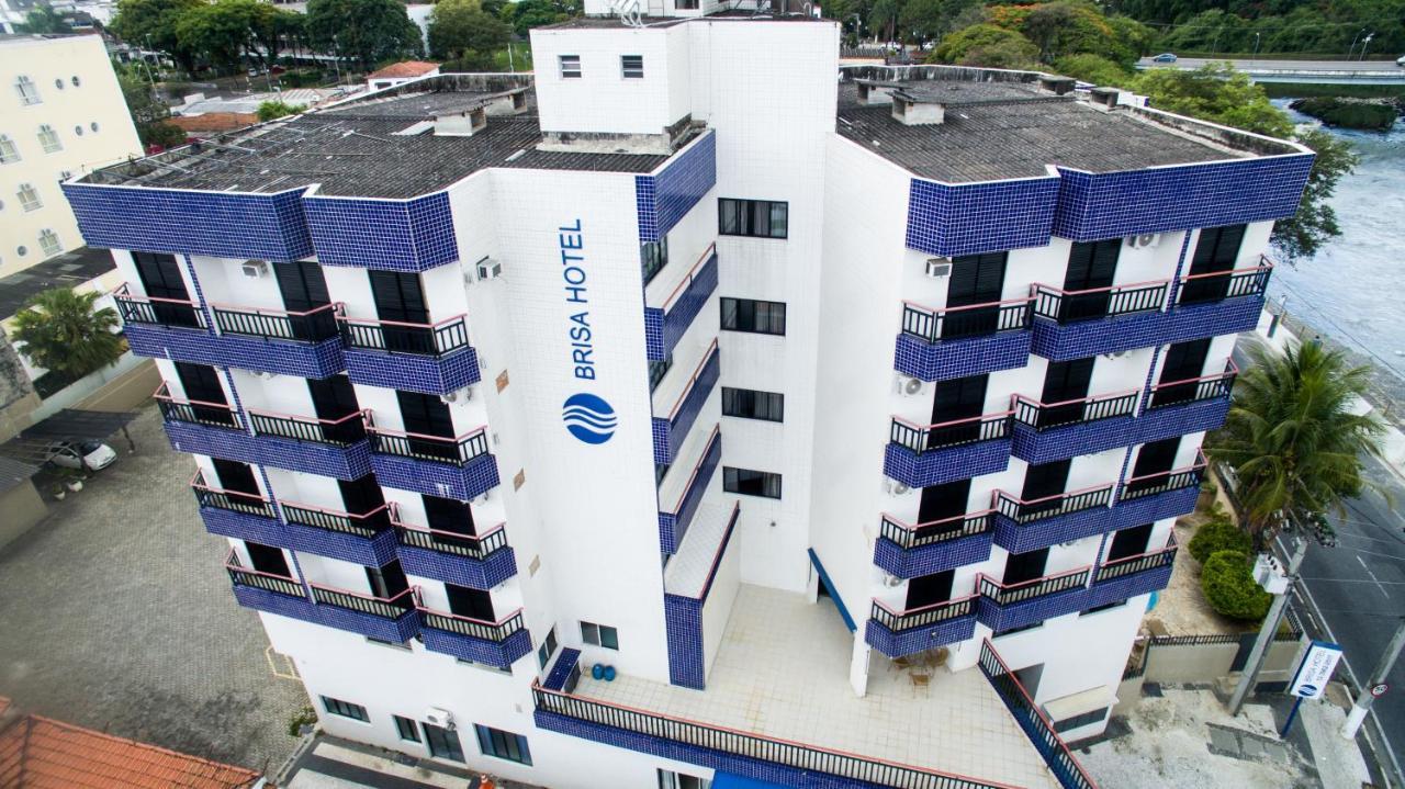 Hotel Brisa Rio Jacarei Exterior photo